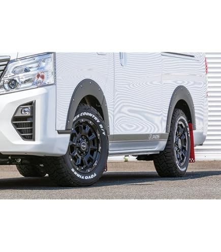 Amazon | ジャオス(Jaos) フェンダーガーニッシュ type-X 塗装品